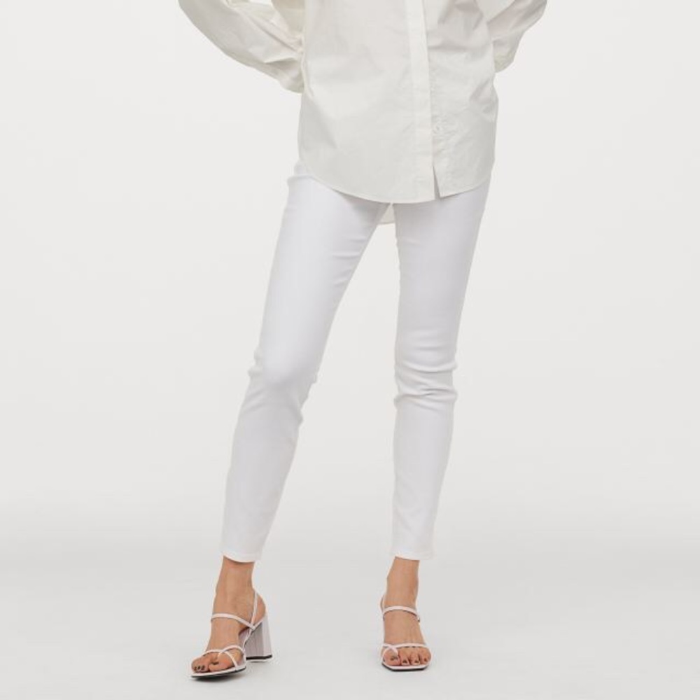 ♡ H&M Skinny Jeans ♡